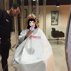 -丽时 Hair Salon