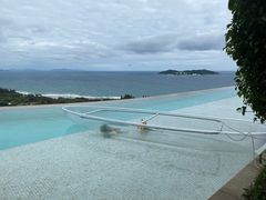 -瑰丽酒店·海吧·天际下午茶·现场DJ·天台酒吧