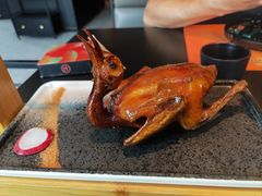 -羽鸽集·乳鸽专门店·地道顺德菜(岭南站店)