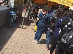 -小李烧鸡(西北角总店)