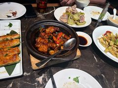 -汤城小厨•粤菜•靓汤(苏州街店)