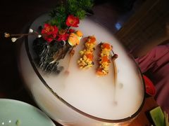 -鳗鱼家·深夜食堂(军博店)