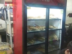-熊在烤肉烧烤店(林荫店)