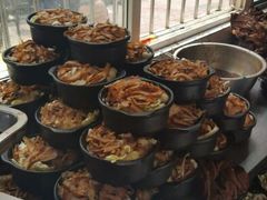 -赵家牛肉砂锅(台西三路店)