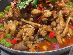 -蛙喔牛蛙(淮安吾悦店)