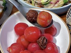 -三太子地摊烧烤·小龙虾(北蔡店)