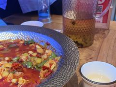 -俭寨大盘鸡·缸子肉·小公鸡·新疆菜(云通店)