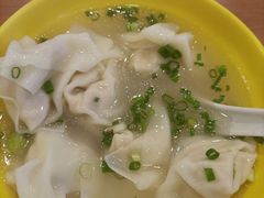 -龙抄手(春熙路总店)