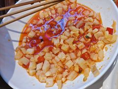-不是烧烤·武汉大排档(亚运村店)