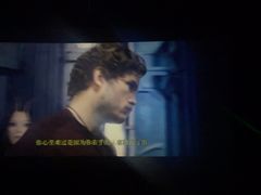 -保利万和CFR国际影城(钱江世纪城店)