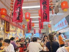 -扬二春炒饭(国庆路总店)