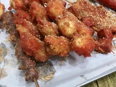 -庞记炸串