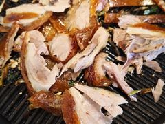 -惠丰堂饭庄·烤鸭·京味菜(西北旺·唐家岭店)