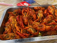 -江城燕子大排档(江汉路步行街店)