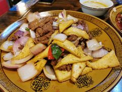 -庭院小酌(瑞莲街店)