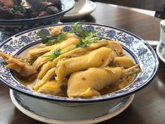 -兰边碗(鼓楼店)