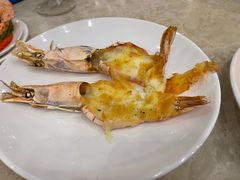 -芭菲盛宴·环球美食(锦城万达广场店)