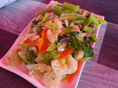 -佳源烧烤熏酱小酒馆(富江家园店)