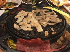 -超级神炭烤肉夜食(芥园西道店)