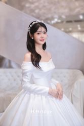 -B.Bridge Couture婚纱礼服(福田店)