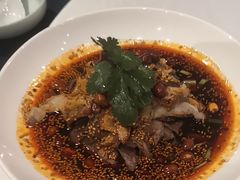 -院8里·少城记忆老川菜(宽窄巷子店)