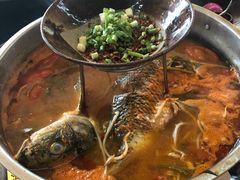 -侯家庄私房菜馆观景餐厅