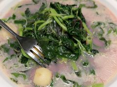 -沈灶河豚宴·河豚融合餐厅(汉中路店)