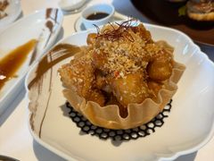 -宝丽轩中餐厅BAOLIXUAN