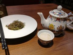 -敏珠拉姆藏餐·南京厨房(富春江东街店)