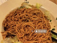 -李先生牛肉面大王(广渠门内店)