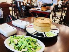 -茶港食堂(武昌店)