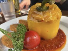 -宝莱纳餐厅(滨江店)