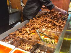 -西米现捞热卤(观音桥好吃街店)