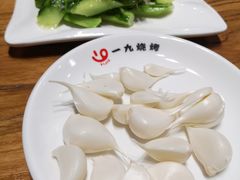 -一九烧烤(莱山区初家店)