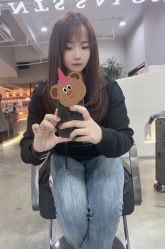 -蚂蚁造型沙龙