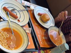 -大快活(丽丰店)