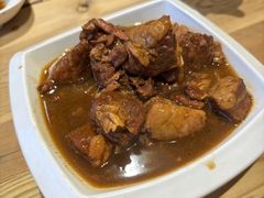-左邻右舍褡裢火烧(石榴园店)