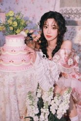 -WAVE SODA摄影工作室