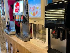 -比格比萨自助(宝山日月光店)