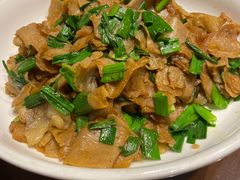 -麒麟小院·老九江菜(安平路店)
