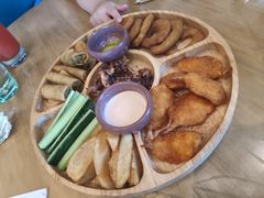-青麦家·融合餐厅(江岛智立方店)