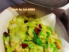 手撕包菜-小湘旺(唐家岭店)