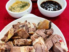 羊肉-光明清汤羊(宝业路店)