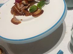 -聆桂烤鸭·金奖烤鸭(静联广场店)