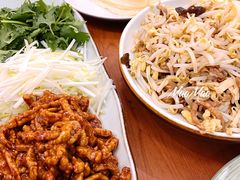 -老昌春饼(中央大街店)