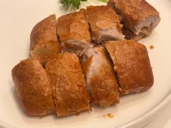 -莆田餐厅PUTIEN(金融街购物中心店)