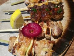 -笑福亭料理小馆(解放碑店)