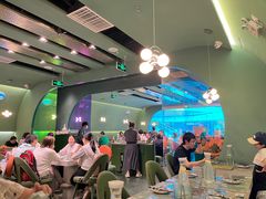 -浩海火烧云傣家菜(京广店)