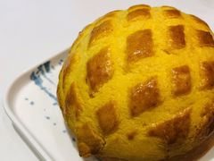 菠萝包-柠檬树茶餐厅(海雅缤纷城店)