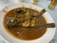 -雅逸居海鲜小厨